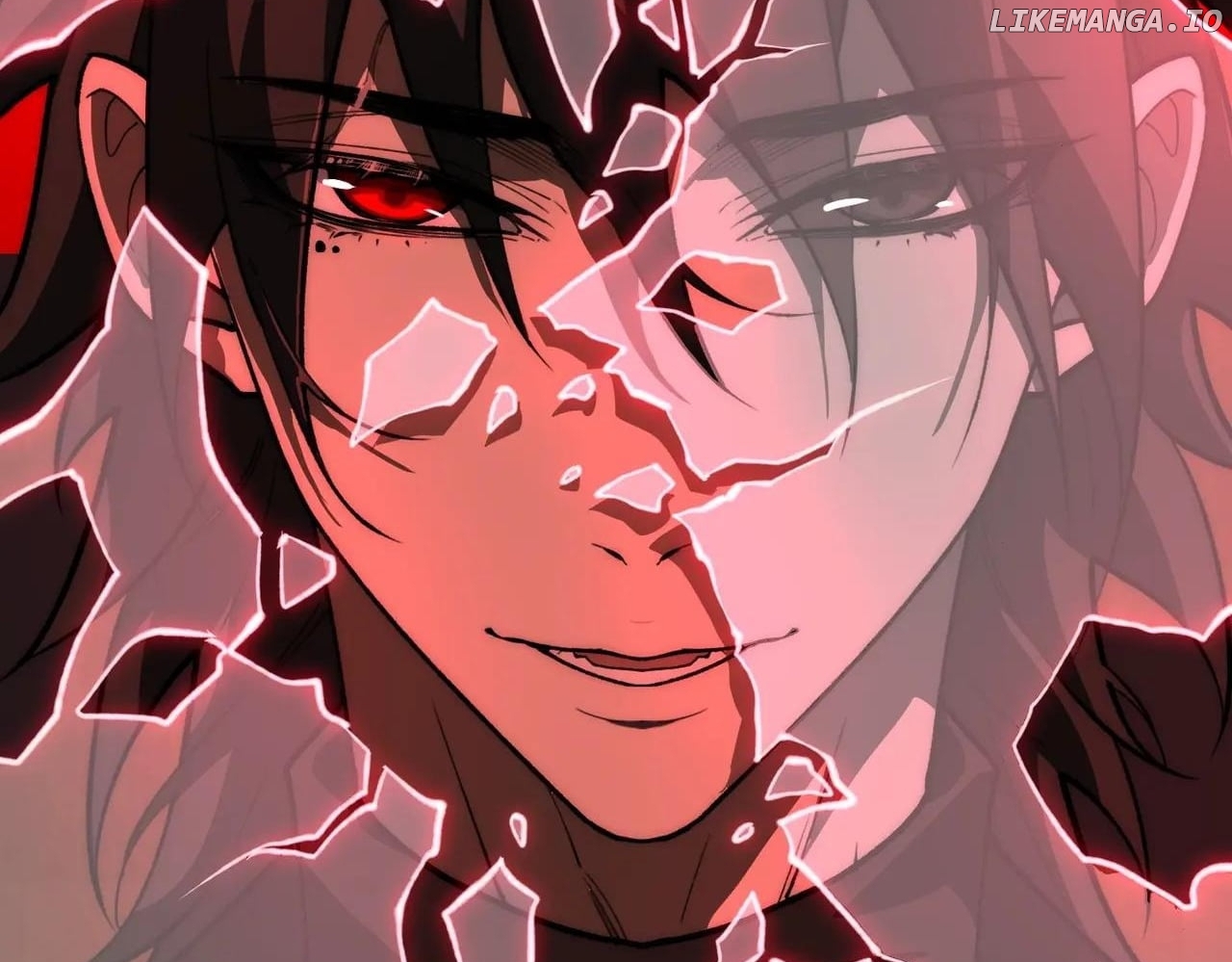 I created an Urban Legend Chapter 102 - page 109
